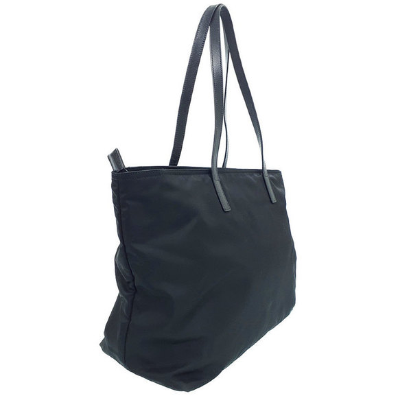 Prada Nylon Bag Tote - Picture 1 of 9